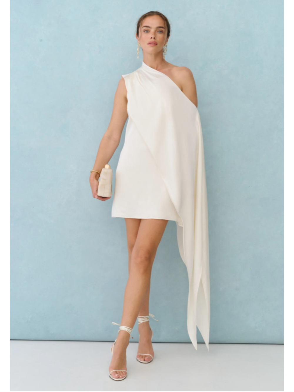 Women's Few Moda Erin Dress Size 4